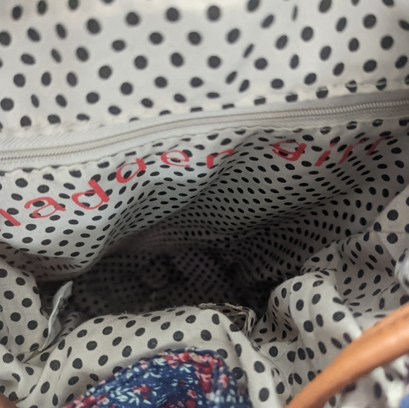 String backpack - Picture 3 of 4